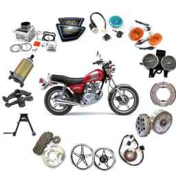 Tizro Yadak Company