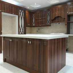 Kurdish wood
