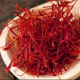 Saffron World