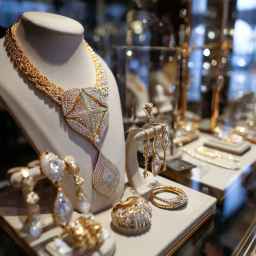 Romans Jewelery Gallery