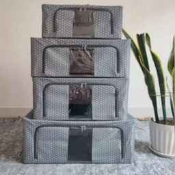 New Organizer
