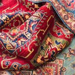 Sattari Carpet