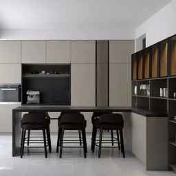 Pars Radis Interior Decoration