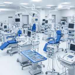 Arad Medical Equipment