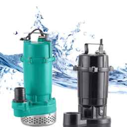 Hussein Pump Store