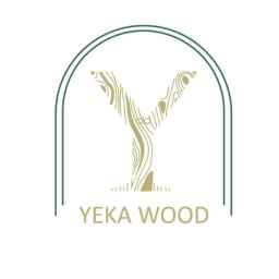 Yakawood folding wooden table and chair production in Karaj