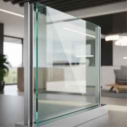 Abedi Security Glass