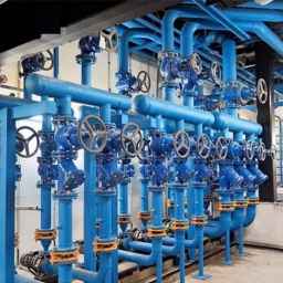 Dynamic Technology Company of Novin Hussam