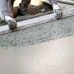 İsfahan Beton Köpük Teknik Grubu