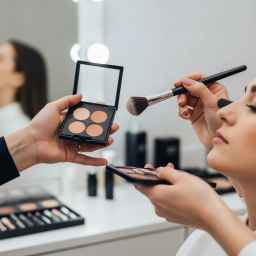 Beauty Salon