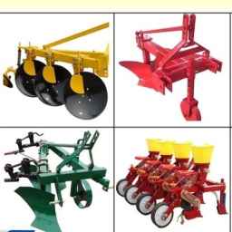 Honor Steel Farmers