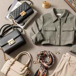 Boutique Parnian