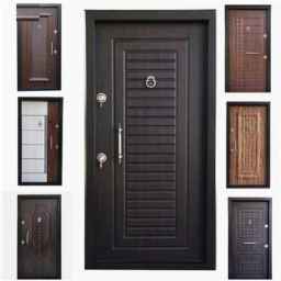 Diane Door