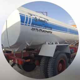 Hope tanker workshop
