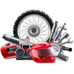 Tabriz Spare Parts Store