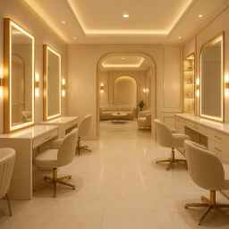 Sarah Anna Beauty Salon