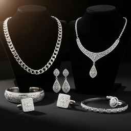Diamond Gallery