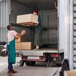 Sharif Freight