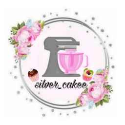 Silver Cake
