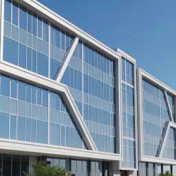 Background building group