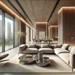 Yom Art Architecture Group