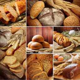 The city's great fantasy bread
