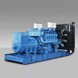 Diesel Center Workshop