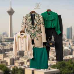 Sunshine clothing