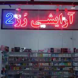 Rose Store