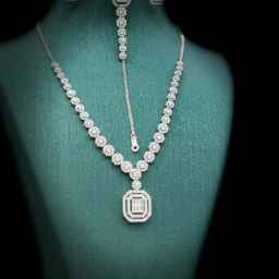 Samira Gholami jewelry