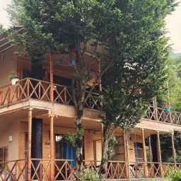 Charly Boom Residence