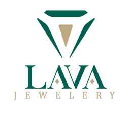 Gold Gallery of Lava