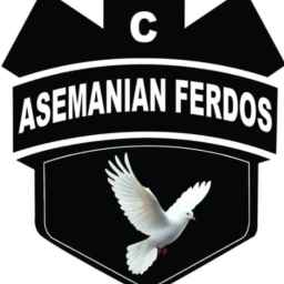 Ferdowsi's heavens