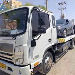 Alvand driver
