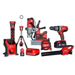 Iran Tool Store