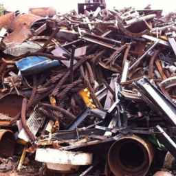 Tehran Abedi Waste