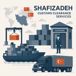 Clearance of Parsa