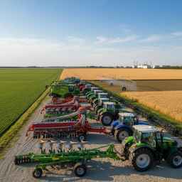 Arad Industry Machinery