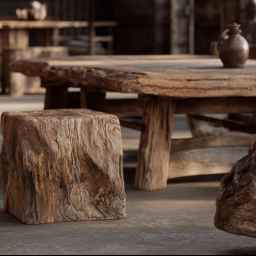 Stratlage Wood Gallery
