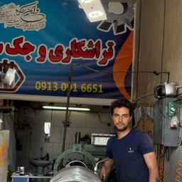 Sobhani Jack
