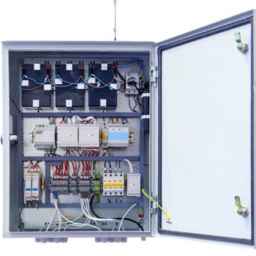 Electricity industry