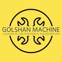 شركة Golshan Machine