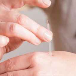 Dr. Basiri Acupuncture Clinic