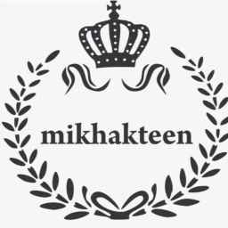Karanfil teneke mağazası
