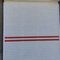 Famous door