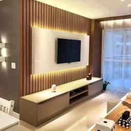 Healthy interior decoration