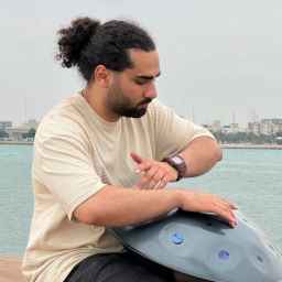 Shirazhandpan