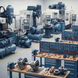 Sam Machine