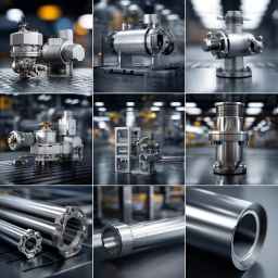 Toosch Industrial Company