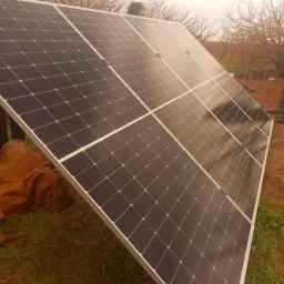 Faith Solar